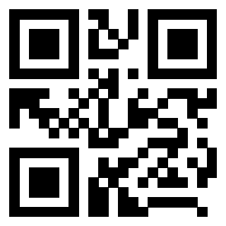 3208318080 - Immagine del Qr Code associato