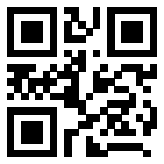 Immagine del Qr Code di 3208318081