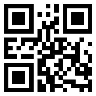 Il QrCode di 3208318086