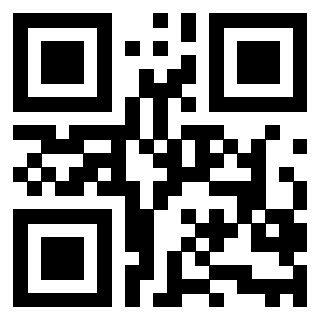 Il QrCode di 3208318089