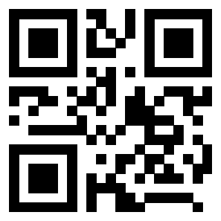 3208318101 Qr Code associato