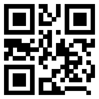 Il Qr Code di 3208318105