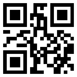 Scansione del Qr Code di 3208318107