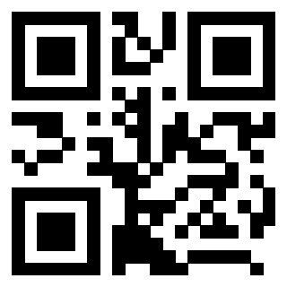 Il QrCode di 3208318110