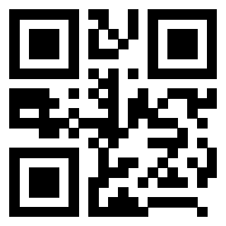 3208318112 Qr Code associato