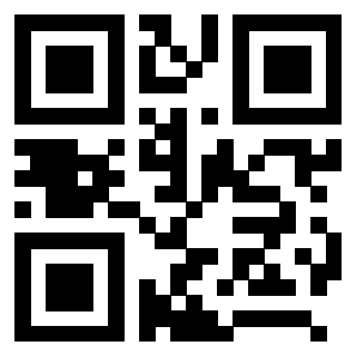 3208318113 - Immagine del Qr Code associato