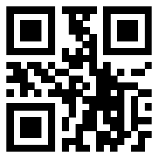 3208318114 Qr Code associato