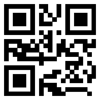 Il Qr Code di 3208318116
