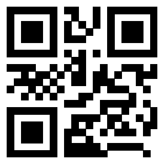 3208318119 Qr Code associato