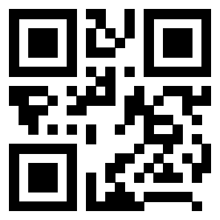 Scansione del Qr Code di 3208318120