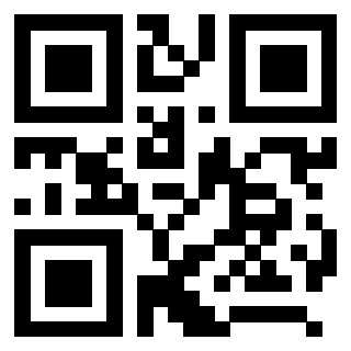 Il Qr Code di 3208318124