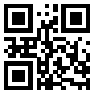 3208318127 - Immagine del Qr Code associato