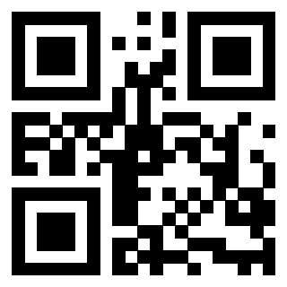 Immagine del Qr Code di 3208318128