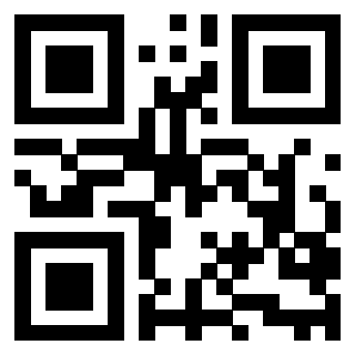 Scansione del QrCode di 3208318129