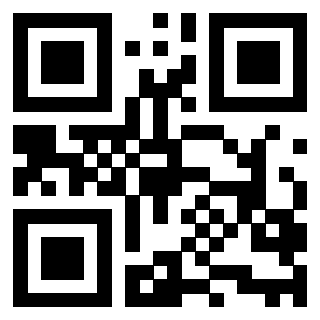 3208318130 Qr Code associato