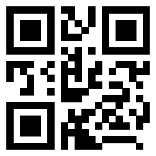 Scansione del Qr Code di 3208318131