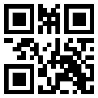 3208318133 Qr Code associato