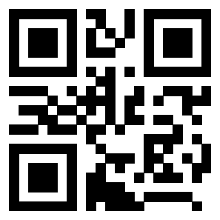 3208318137 - Immagine del QrCode associato