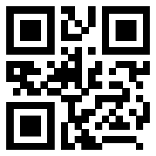 3208318138 - Immagine del Qr Code associato