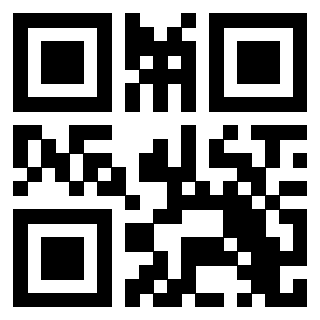 Il Qr Code di 3208318140