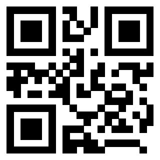 Immagine del Qr Code di 3208318141