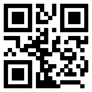 Il Qr Code di 3208318142