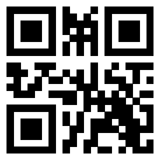 3208318143 Qr Code associato