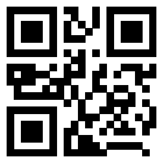 Immagine del Qr Code di 3208318144
