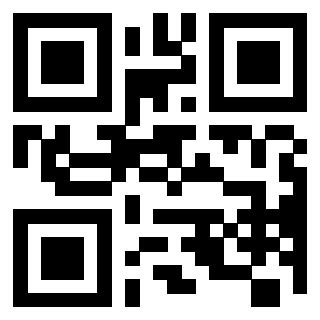 Immagine del Qr Code di 3208318146