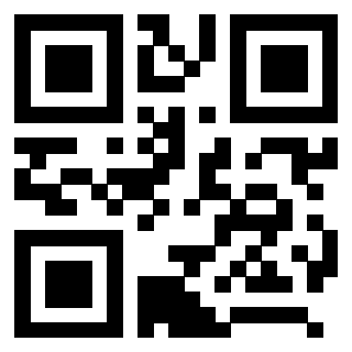 3208318148 - Immagine del Qr Code associato