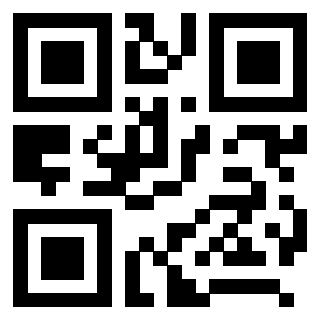 3208318150 - Immagine del QrCode associato