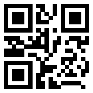 3208318156 QrCode associato