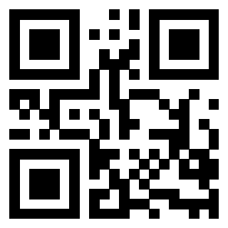 3208318158 - Immagine del Qr Code associato