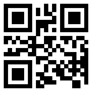 Immagine del QrCode di 3208318164