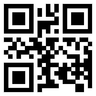 3208318165 - Immagine del Qr Code associato