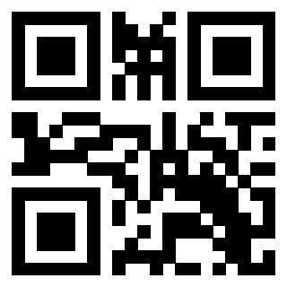 Scansione del Qr Code di 3208318166