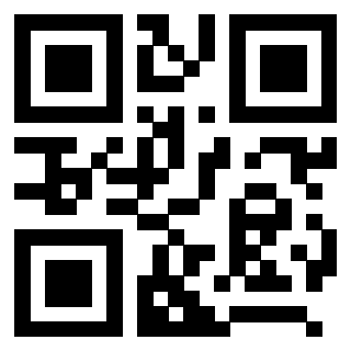 Immagine del Qr Code di 3208318167