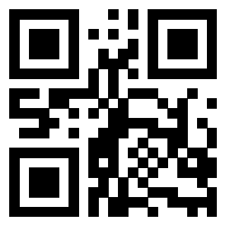 Il Qr Code di 3208318170