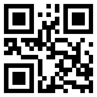 Immagine del Qr Code di 3208318177