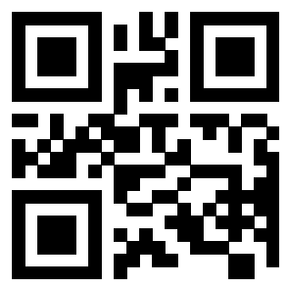 Il Qr Code di 3208318178