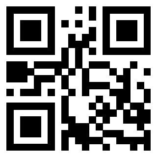 Immagine del Qr Code di 3208318181