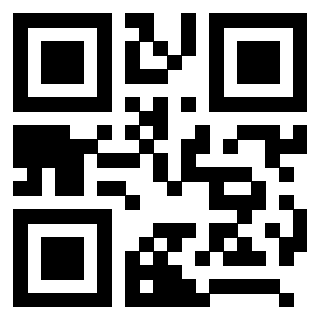 3208318183 QrCode associato