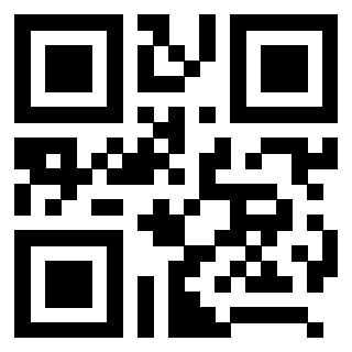 3208318184 - Immagine del Qr Code associato