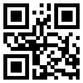Scansione del QrCode di 3208318185