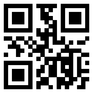 Il QrCode di 3208318186