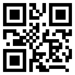Scansione del Qr Code di 3208318187