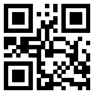 Immagine del QrCode di 3208318188