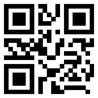 Scansione del QrCode di 3208318190