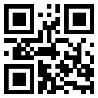 Immagine del Qr Code di 3208318193