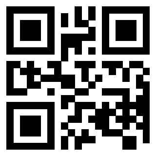 Il Qr Code di 3208318195